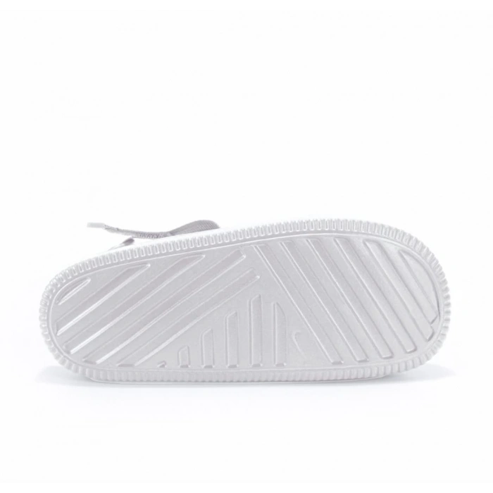 Nike Calm Mule White