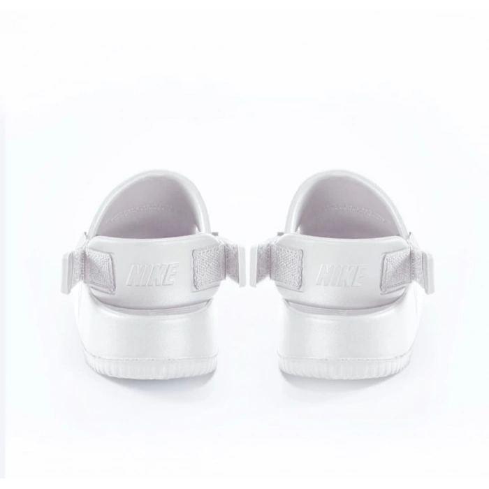 Nike Calm Mule White