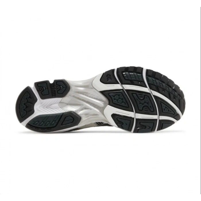 Asics Kith x Gel Kayano 14 Cream Scarab