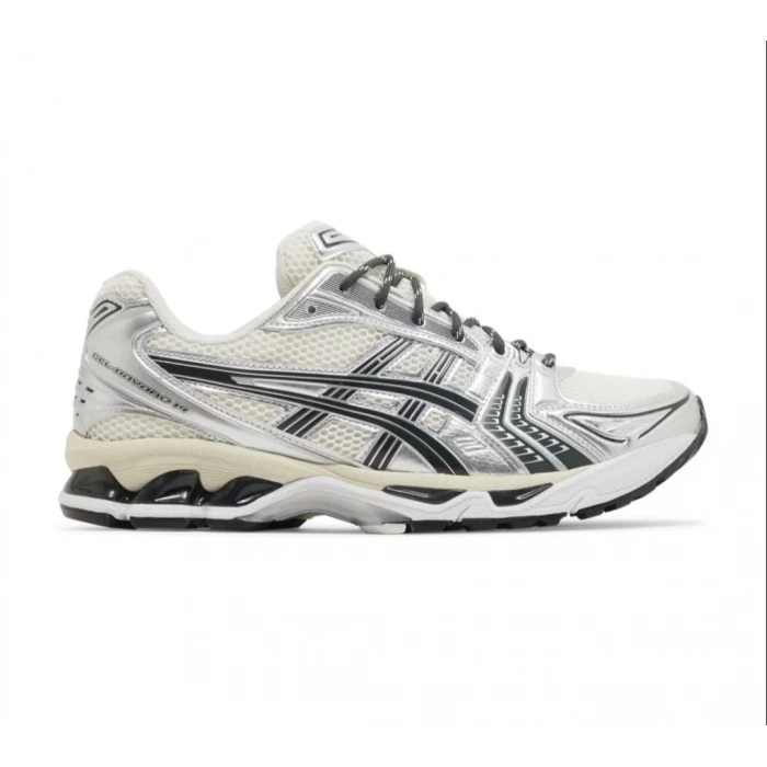 Asics Kith x Gel Kayano 14 Cream Scarab