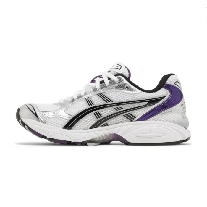 Asics Gel Kayano 14 Silver Grape