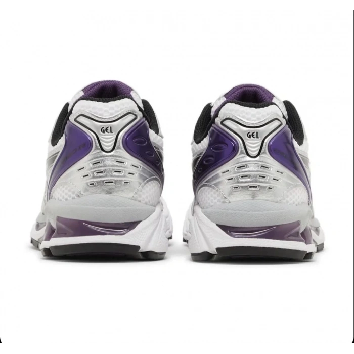 Asics Gel Kayano 14 Silver Grape