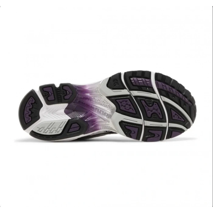 Asics Gel Kayano 14 Silver Grape