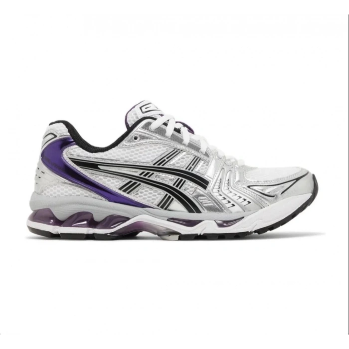 Asics Gel Kayano 14 Silver Grape