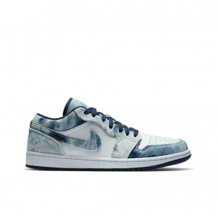 Nike Air JORDAN 1 Low  Denim