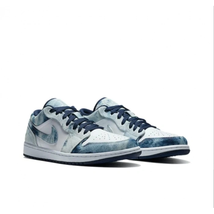 Nike Air JORDAN 1 Low  Denim