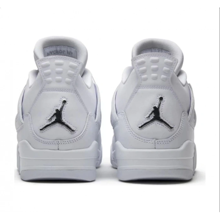 Nike Air Jordan 4 Retro Pure Money