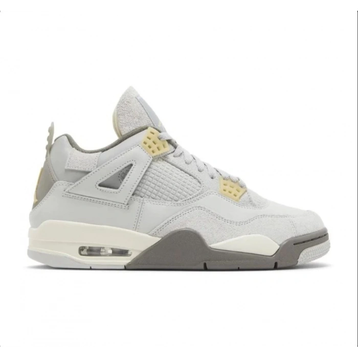 Nike Air Jordan Retro 4 SE Craft Photon Dust