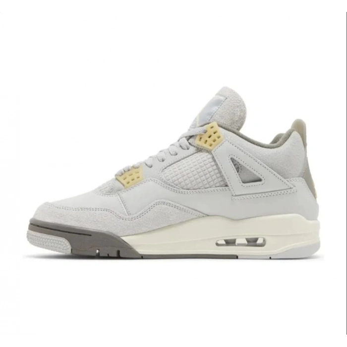 Nike Air Jordan Retro 4 SE Craft Photon Dust