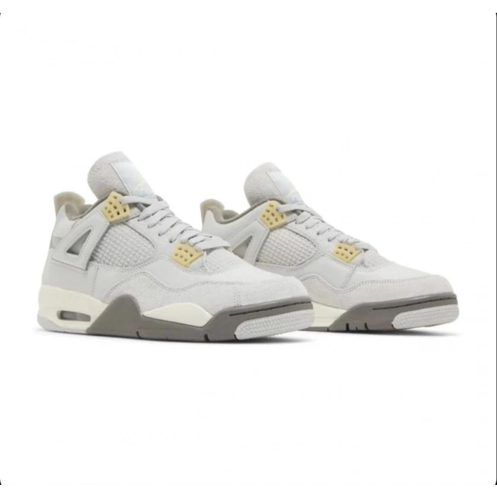 Nike Air Jordan Retro 4 SE Craft Photon Dust