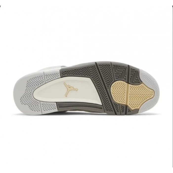 Nike Air Jordan Retro 4 SE Craft Photon Dust