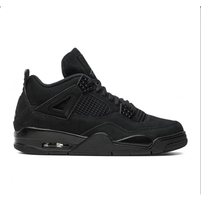 Nike Air Jordan 4 Retro Black Cat
