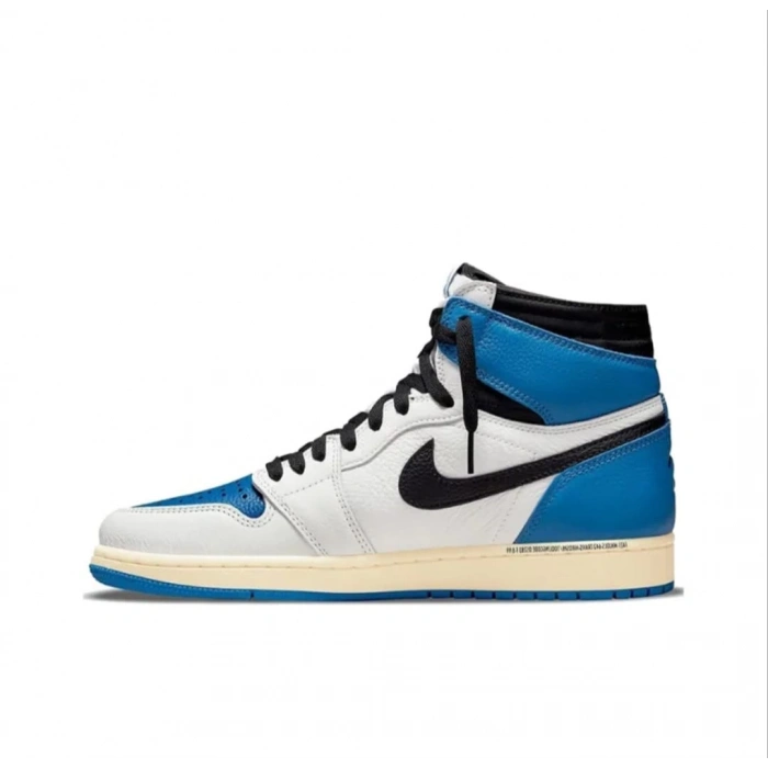Nike Air JORDAN 1 Retro High Og Sp Fragment X Travis Scott