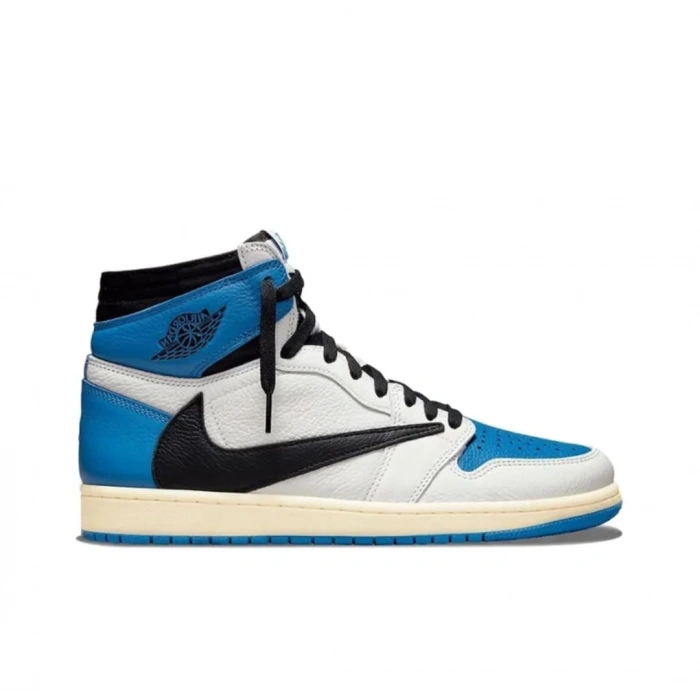 Nike Air JORDAN 1 Retro High Og Sp Fragment X Travis Scott