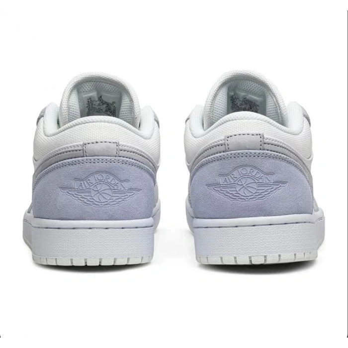 Nike Air Jordan 1 Low Paris