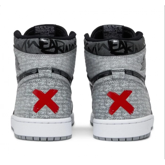Nike Air Jordan 1 High OG Rebellionaire