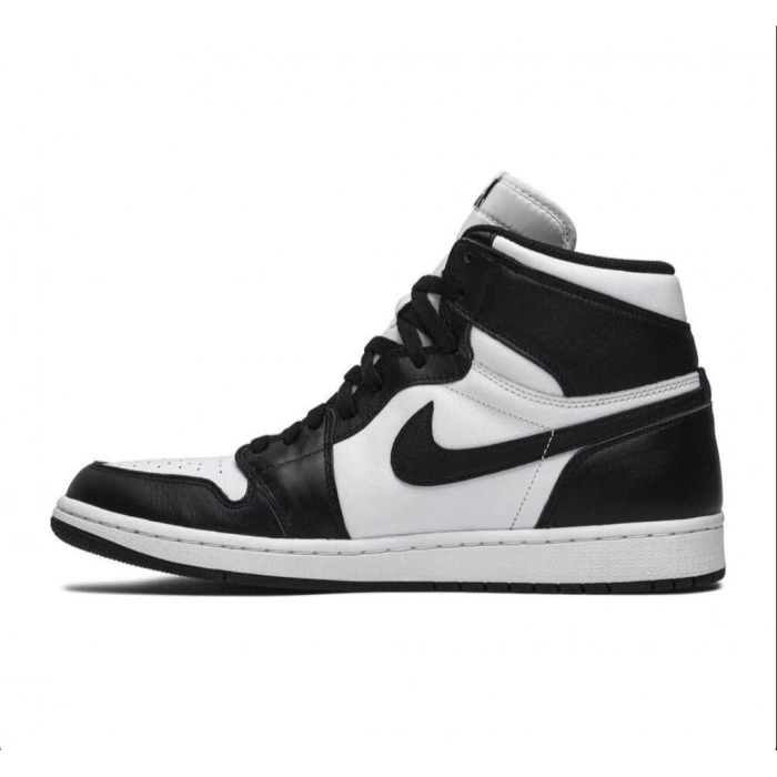 Nike Air Jordan 1 High OG Obsidian