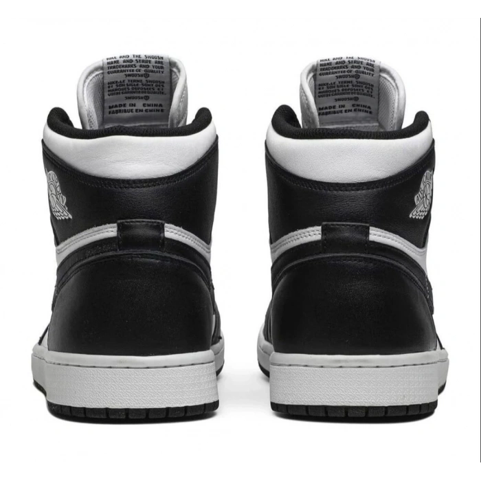 Nike Air Jordan 1 High OG Obsidian