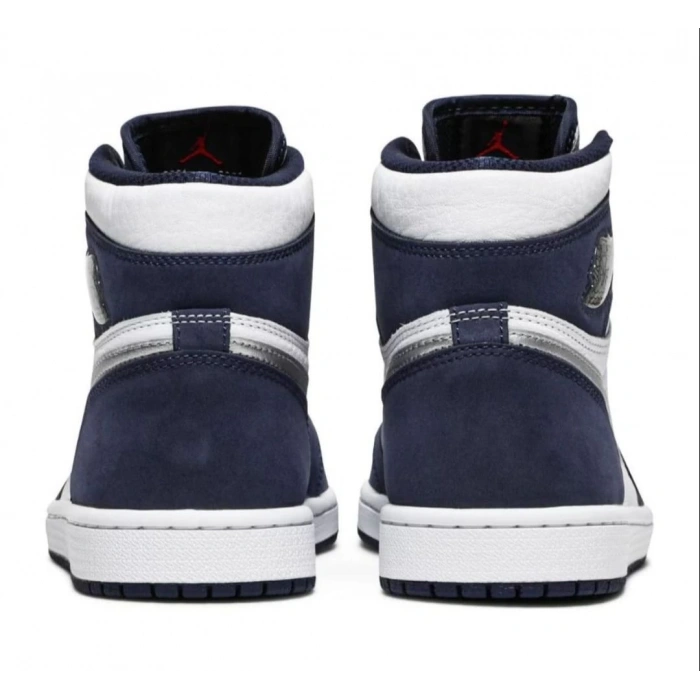 Nike Air Jordan 1 High CO JP Midnight Navy 2020