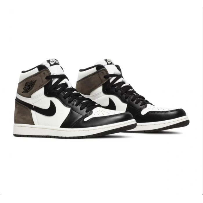 Nike Air Jordan 1 High OG Dark Mocha