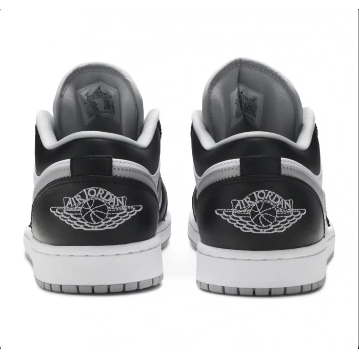Nike Air Jordan 1 Low Shadow Grey
