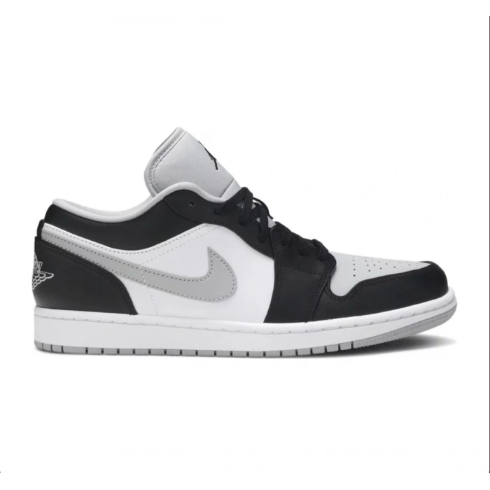 Nike Air Jordan 1 Low Shadow Grey