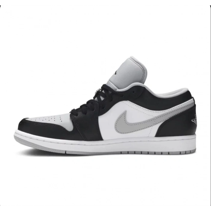 Nike Air Jordan 1 Low Shadow Grey