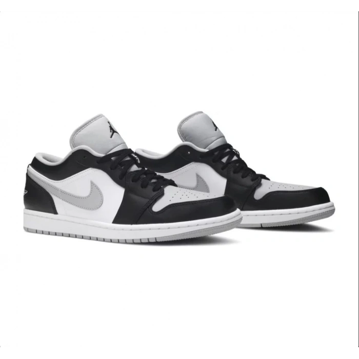 Nike Air Jordan 1 Low Shadow Grey