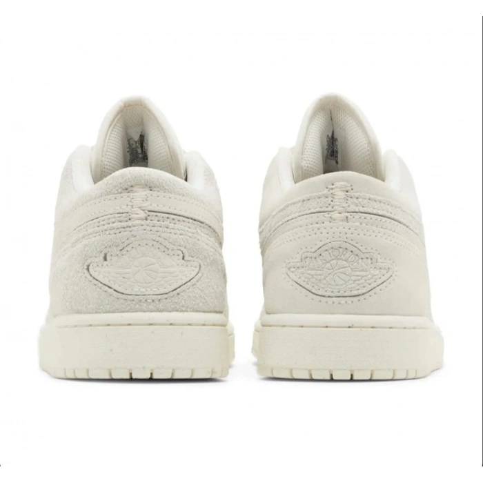 Nike Air Jordan 1 Low SE Craft Pale Ivory