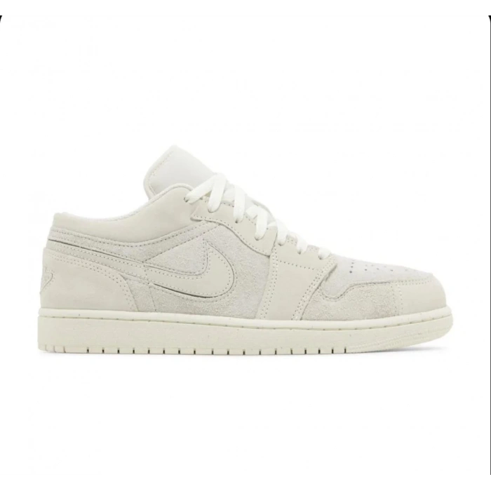 Nike Air Jordan 1 Low SE Craft Pale Ivory