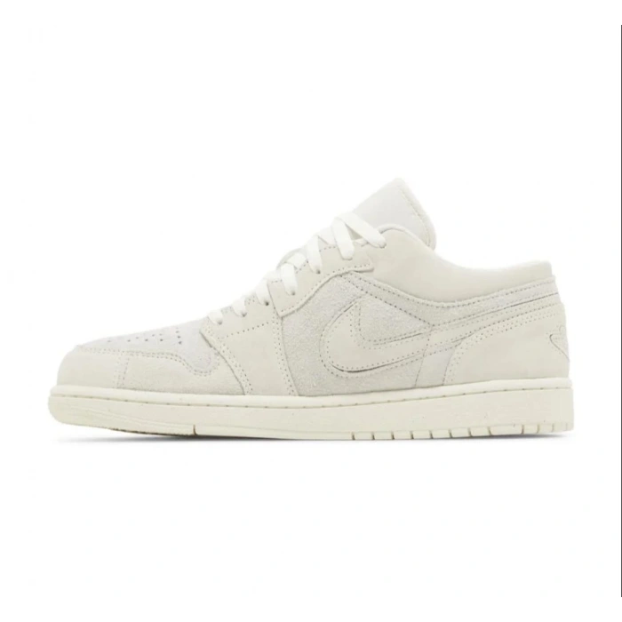 Nike Air Jordan 1 Low SE Craft Pale Ivory