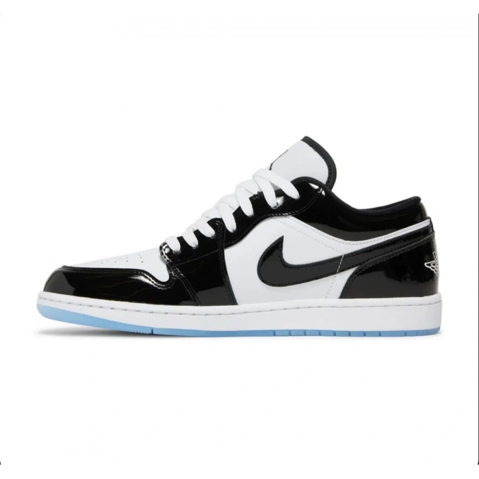 Nike Air Jordan 1 Low SE Concord