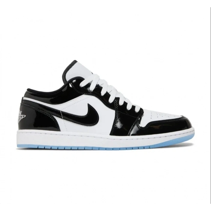 Nike Air Jordan 1 Low SE Concord