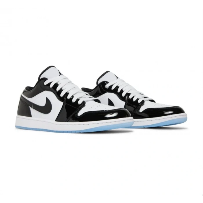 Nike Air Jordan 1 Low SE Concord