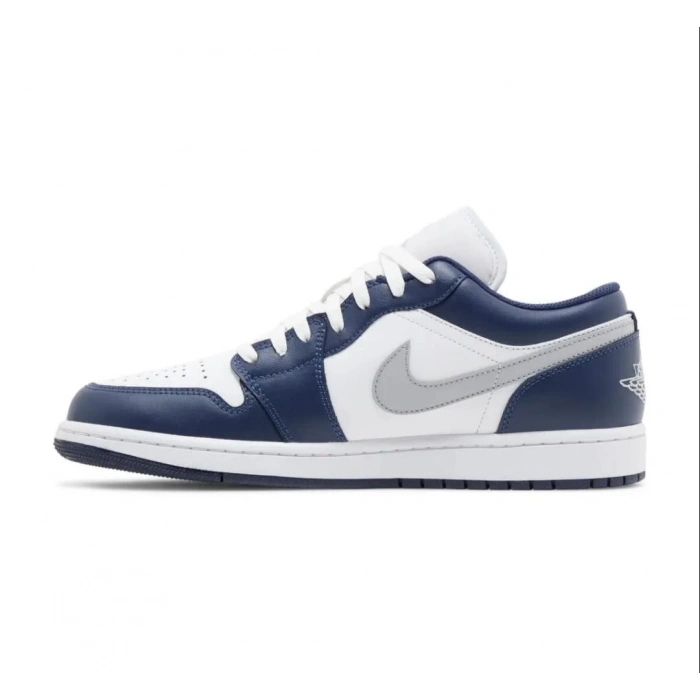Nike Air Jordan 1 Low Midnight Navy