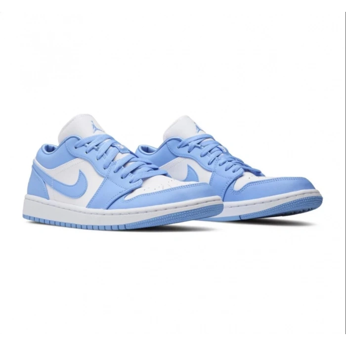 Nike Air Jordan 1 Low UNC Blue