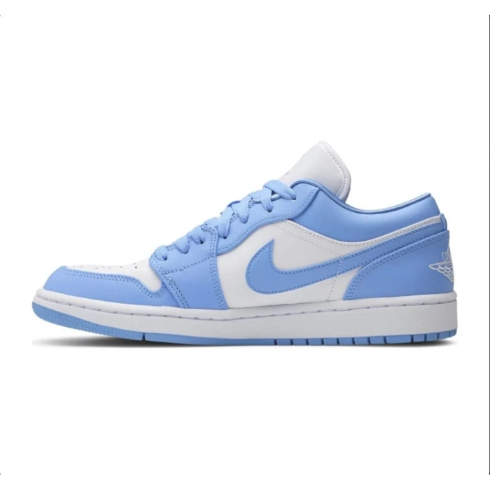 Nike Air Jordan 1 Low UNC Blue