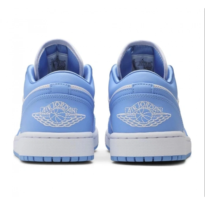 Nike Air Jordan 1 Low UNC Blue