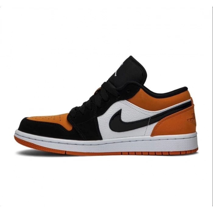 Nike Air Jordan 1 Low Shattered Backboard