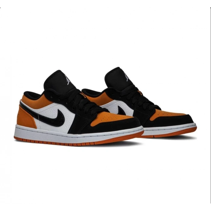 Nike Air Jordan 1 Low Shattered Backboard
