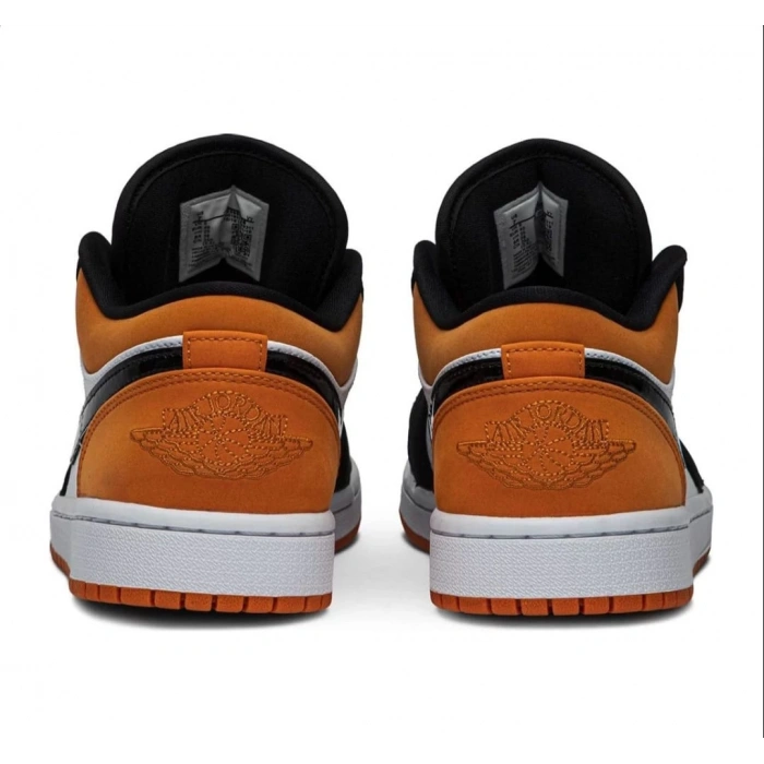 Nike Air Jordan 1 Low Shattered Backboard