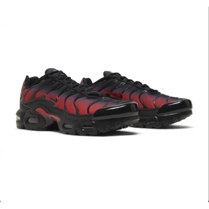 Nike Air Max Tn Plus Bred Gradient