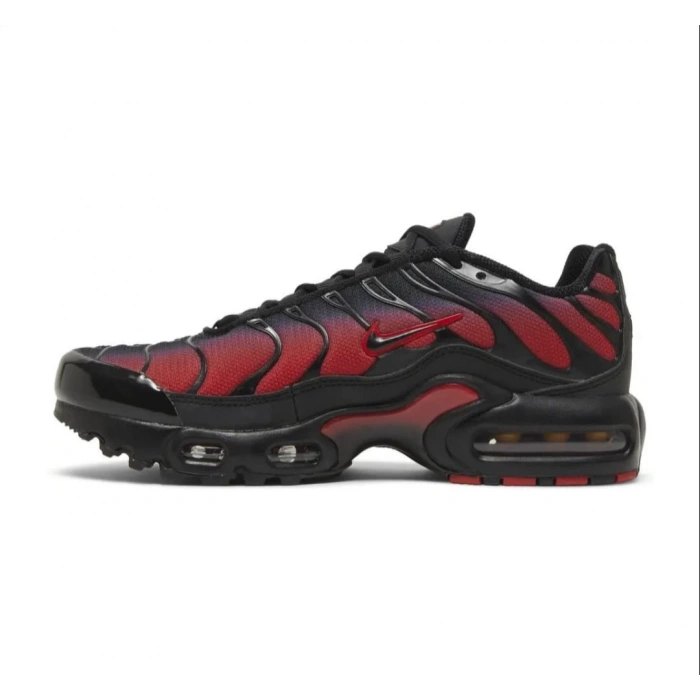 Nike Air Max Tn Plus Bred Gradient
