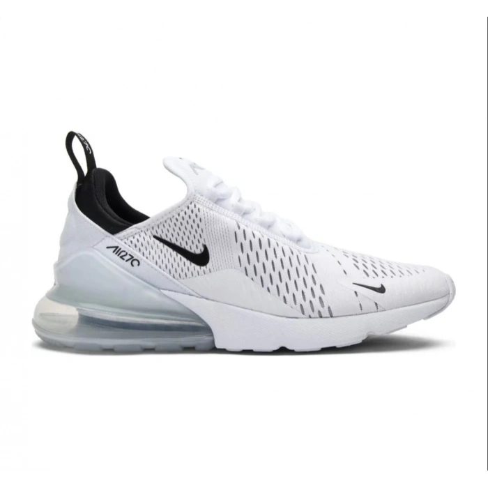 Nike Air Max 270 White Black