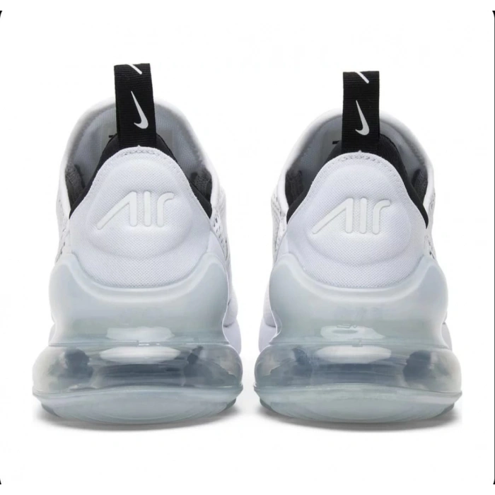 Nike Air Max 270 White Black