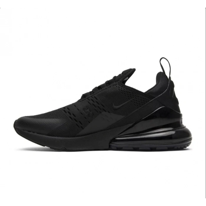 Nike Air Max 270 Triple Black