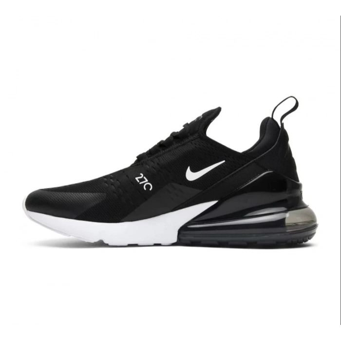 Nike Air Max 270 Black White
