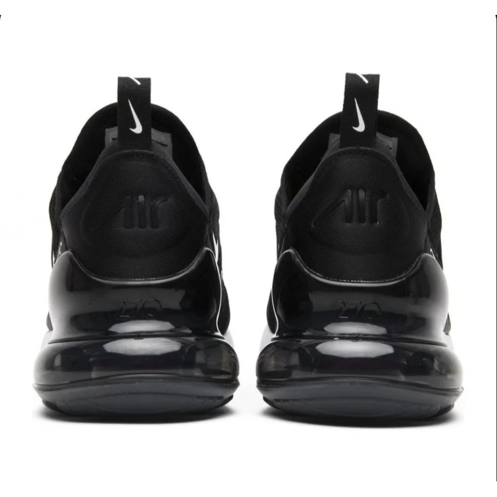 Nike Air Max 270 Black White