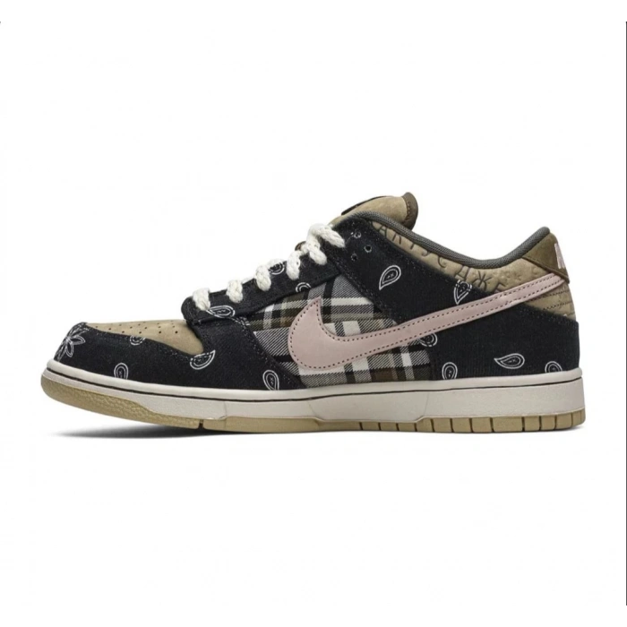 Nike Dunk Low SB Travis Scott