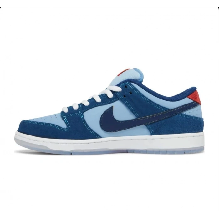 Nike SB Dunk Low Pro Why So Sad